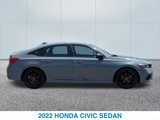 Certified 2022 Honda Civic Sport image 6