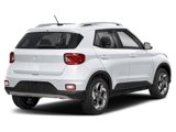 New 2025 Hyundai Venue SEL image 2