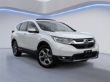 Used 2019 Honda CR-V EX-L image 2