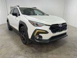 Used 2024 Subaru Crosstrek 2.5i Sport image 2