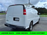 Used 2019 Chevrolet Express 2500 w/ Driver Convenience Package image 3
