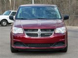 Used 2019 Dodge Grand Caravan SE image 2