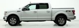 Used 2020 Ford F150 XLT image 4