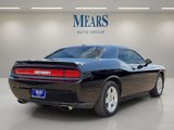 Used 2013 Dodge Challenger R/T image 5