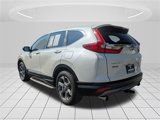 Used 2018 Honda CR-V EX-L image 3