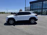 Used 2025 Chevrolet TrailBlazer LS w/ LS Convenience Package image 2