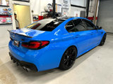 Used 2021 BMW M5 w/ Competition Package image 5