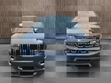 Used 2021 Jeep Grand Cherokee Limited image 2