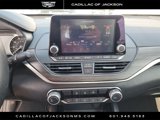 Used 2024 Nissan Altima 2.5 SV image 3