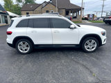 Used 2022 Mercedes-Benz GLB 250 4MATIC image 4