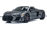 Used 2023 Audi R8 V10 performance image 5
