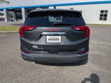 Certified 2021 GMC Terrain SLT w/ Infotainment Package II image 6