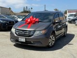 Used 2016 Honda Odyssey EX-L image 2
