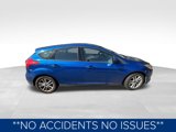 Used 2018 Ford Focus SE image 2