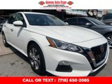 Used 2020 Nissan Altima 2.5 S image 2