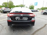 New 2025 Honda Civic Sport image 4