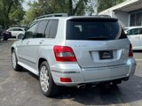 Used 2010 Mercedes-Benz GLK 350 4MATIC image 5
