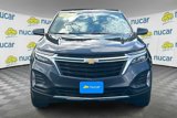Certified 2022 Chevrolet Equinox LT image 2