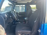 Used 2015 Jeep Wrangler Sport image 5