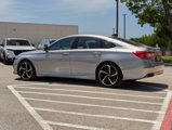 Used 2022 Honda Accord Sport image 4
