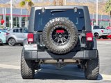 Used 2017 Jeep Wrangler Unlimited Sport w/ Quick Order Package 24S image 4