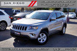 Used 2016 Jeep Grand Cherokee Laredo w/ Quick Order Package 23E image 3
