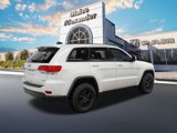 Used 2016 Jeep Grand Cherokee Laredo image 3