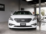 Used 2015 Hyundai Sonata Limited image 3