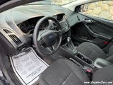 Used 2018 Ford Focus SE image 4