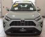 Used 2022 Toyota RAV4 XLE Premium image 4