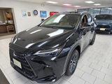 Used 2022 Lexus NX 350 AWD image 3