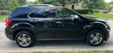 Used 2016 Chevrolet Equinox LTZ w/ Enhanced Convenience Package image 4