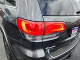 Used 2018 Jeep Grand Cherokee Overland image 5