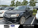 Used 2018 Ford Explorer Limited image 3
