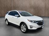 Used 2020 Chevrolet Equinox Premier image 3