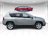 Used 2015 Jeep Compass High Altitude image 2