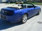 Used 2013 Ford Mustang Convertible image 5