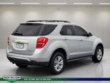 Used 2016 Chevrolet Equinox LT w/ Convenience Package image 4