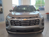 New 2025 Chevrolet Equinox LT image 2