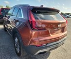 Used 2019 Cadillac XT4 Premium Luxury w/ Enhanced Visibility Package image 4