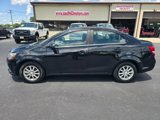 Used 2017 Chevrolet Sonic LT image 2