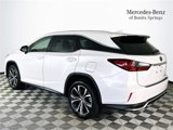 Used 2018 Lexus RX 350L FWD image 5