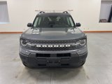 New 2025 Ford Bronco Sport Big Bend image 3
