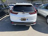 Used 2022 Honda CR-V EX-L image 6