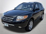 Used 2009 Hyundai Santa Fe Limited w/ Navigation Pkg 5 image 2