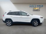 Used 2019 Jeep Cherokee Limited image 3