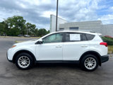 Used 2013 Toyota RAV4 XLE image 3