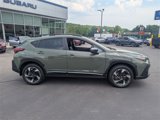 Used 2024 Subaru Crosstrek 2.5i Limited image 2