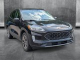 Used 2021 Ford Escape SEL w/ Technology Package image 3