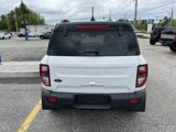 New 2025 Ford Bronco Sport Outer Banks image 5